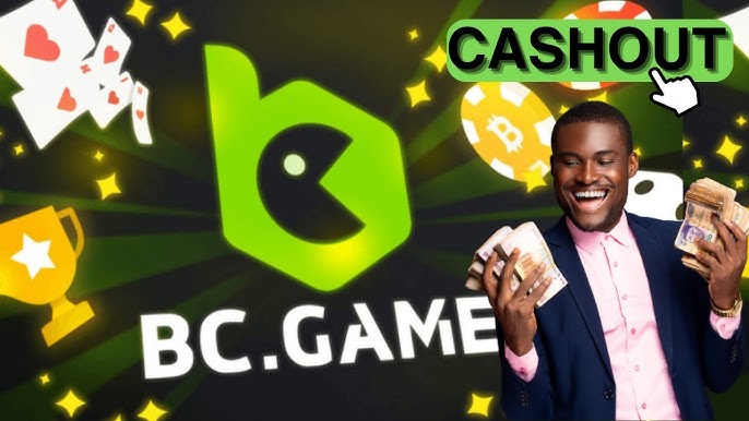 BC.Game Мобильное Приложения Удобство Игры на Ходу BC.Game Мобильное Приложения Удобство Игры на Ходу