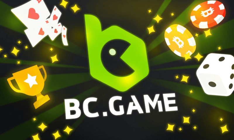 BC.Game Обзор - Игровая Платформа Будущего BC.Game Обзор - Игровая Платформа Будущего
