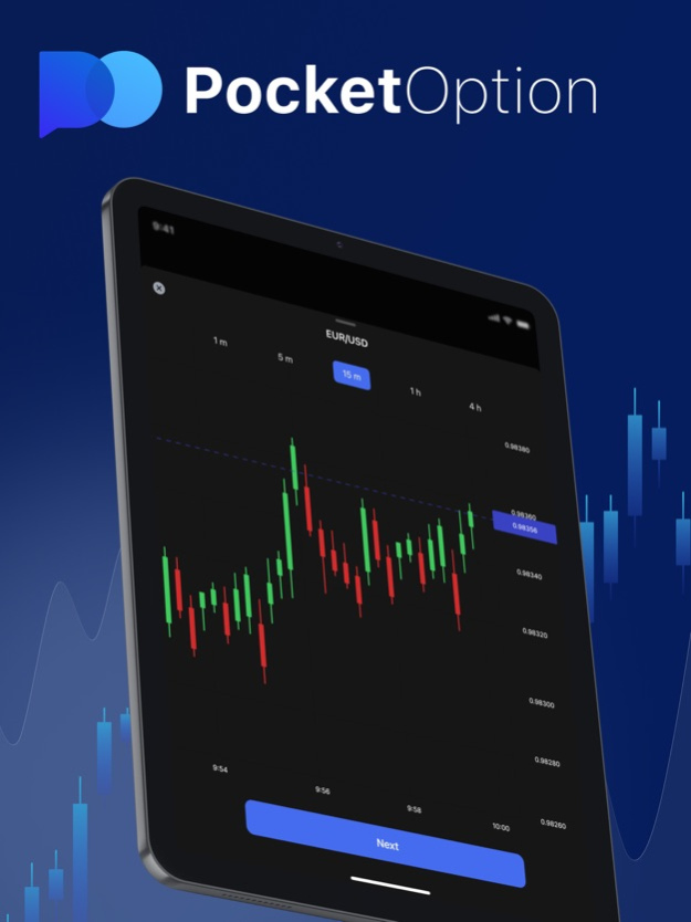 Revolutionizing Trading An In-depth Look at the Trading Platform Pocket Option Revolutionizing Trading An In-depth Look at the Trading Platform Pocket Option
